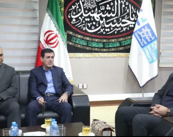 میزبانی مشهد از یک رویداد ویژه کالاهای تولیدی با ظرفیت صادراتی