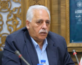 مشارکت فعال جامعه هتل‌داران در نمایشگاه مشهد با محوریت گردشگری سلامت