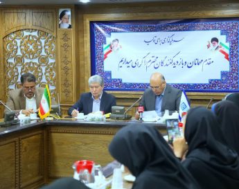 صنعت طلا می‌تواند منبع مهم درآمد ارزی کشور باشد