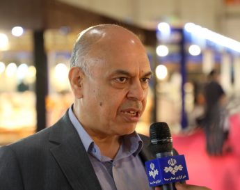 نمایشگاه تخصصی جهیزیه و ملزومات ازدواج در مشهد آغاز به کار کرد