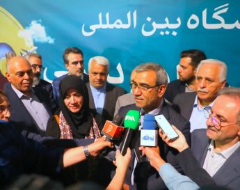 گردشگری و صنایع‌دستی محور رونق اقتصادی استان است